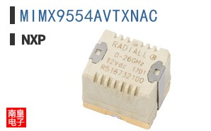 MIMX9554AVTXNAC