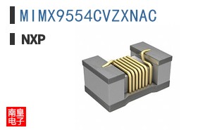 MIMX9554CVZXNAC