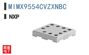 MIMX9554CVZXNBC