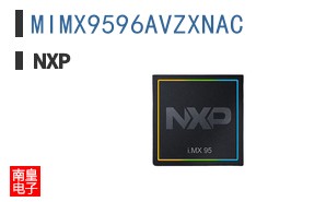 MIMX9596AVZXNAC