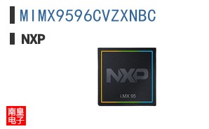 MIMX9596CVZXNBC