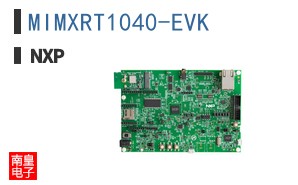 MIMXRT1040-EVK