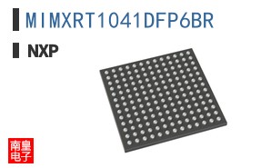 MIMXRT1041DFP6BR