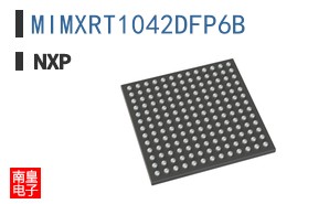 MIMXRT1042DFP6B