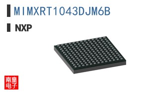 MIMXRT1043DJM6B