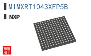 MIMXRT1043XFP5B