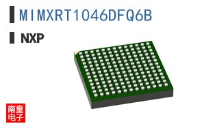 MIMXRT1046DFQ6B