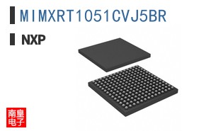 MIMXRT1051CVJ5BR
