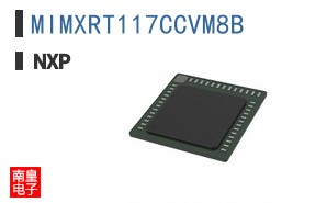MIMXRT117CCVM8B