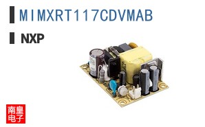 MIMXRT117CDVMAB