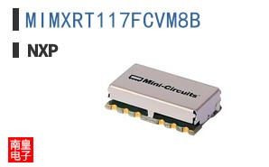 MIMXRT117FCVM8B