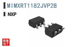 MIMXRT1182JVP2B