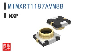 MIMXRT1187AVM8B