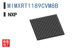 MIMXRT1189CVM8B