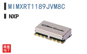 MIMXRT1189JVM8C