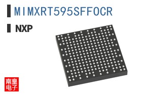 MIMXRT595SFFOCR