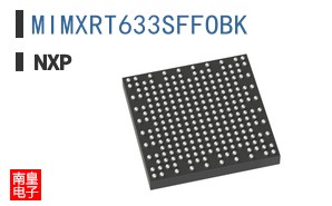 MIMXRT633SFFOBK