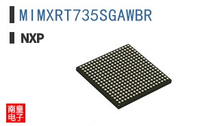 MIMXRT735SGAWBR