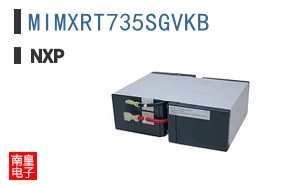MIMXRT735SGVKB