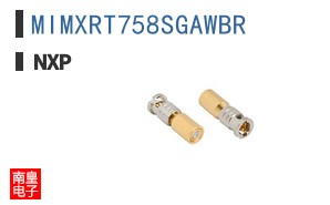 MIMXRT758SGAWBR