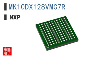 MK10DX128VMC7R