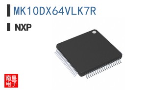 MK10DX64VLK7R