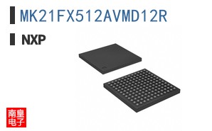 MK21FX512AVMD12R