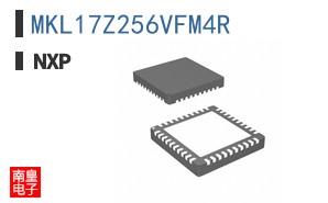 MKL17Z256VFM4R