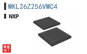 MKL26Z256VMC4