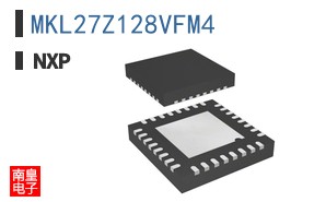MKL27Z128VFM4