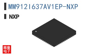 MM912I637AV1EP-NXP