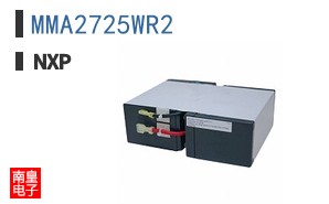 MMA2725WR2