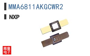 MMA6811AKGCWR2