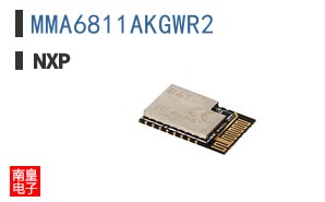 MMA6811AKGWR2