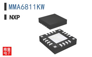 MMA6811KW