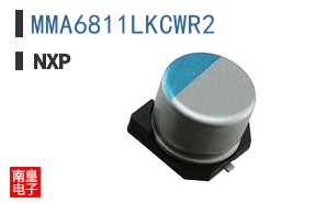 MMA6811LKCWR2