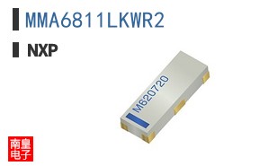 MMA6811LKWR2