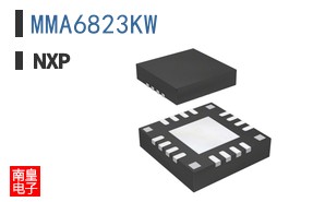 MMA6823KW