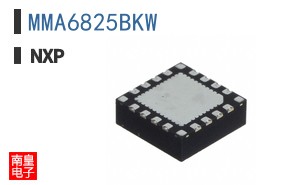 MMA6825BKW