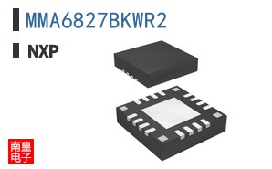MMA6827BKWR2