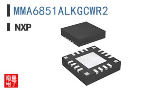 MMA6851ALKGCWR2