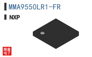 MMA9550LR1-FR