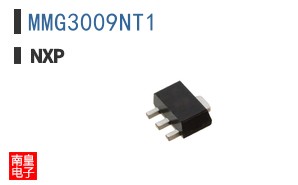 MMG3009NT1