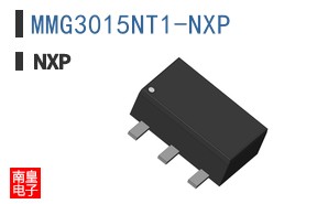 MMG3015NT1-NXP