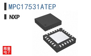 MPC17531ATEP