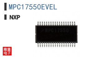 MPC17550EVEL