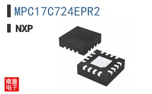 MPC17C724EPR2