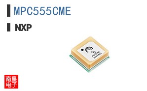 MPC555CME