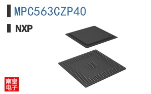 MPC563CZP40