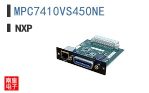 MPC7410VS450NE